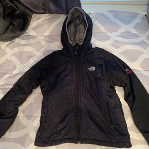 North Face Summit Series Jacket